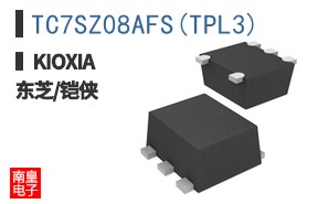 TC7SZ08AFS(TPL3) ͼƬ