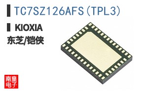 TC7SZ126AFS(TPL3) ͼƬ