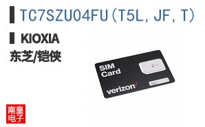 TC7SZU04FU(T5L,JF,T) ͼƬ