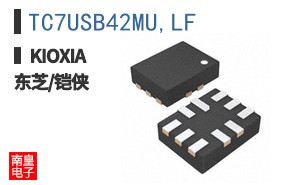 TC7USB42MU,LF ͼƬ