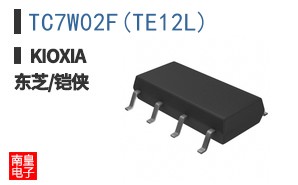 TC7W02F(TE12L) ͼƬ