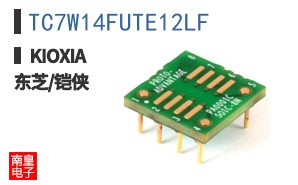 TC7W14FUTE12LF ͼƬ