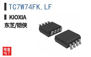 TC7W74FK,LF ͼƬ