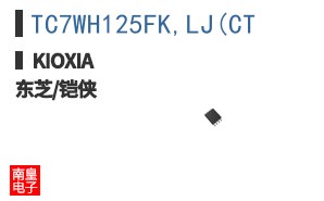 TC7WH125FK,LJ(CT ͼƬ