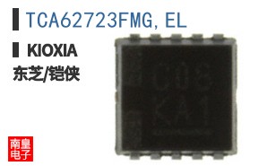 TCA62723FMG,EL ͼƬ
