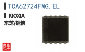 TCA62724FMG,EL ͼƬ