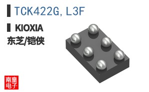 TCK422G,L3F ͼƬ