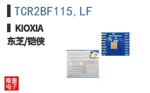 TCR2BF115,LF ͼƬ