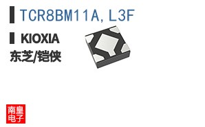 TCR8BM11A,L3F ͼƬ
