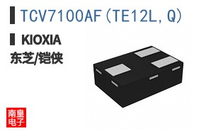 TCV7100AF(TE12L,Q) ͼƬ
