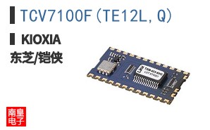 TCV7100F(TE12L,Q) ͼƬ