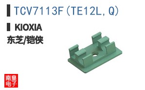 TCV7113F(TE12L,Q) ͼƬ