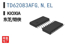 TD62083AFG,N,EL ͼƬ