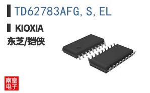 TD62783AFG,S,EL ͼƬ