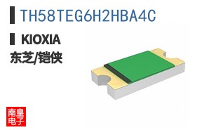 TH58TEG6H2HBA4C ͼƬ