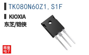 TK080N60Z1,S1F ͼƬ