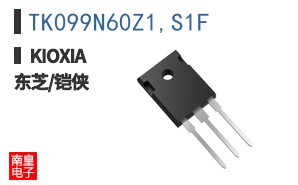 TK099N60Z1,S1F ͼƬ