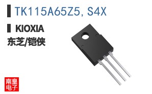TK115A65Z5,S4X ͼƬ