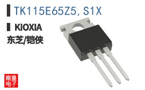 TK115E65Z5,S1X ͼƬ