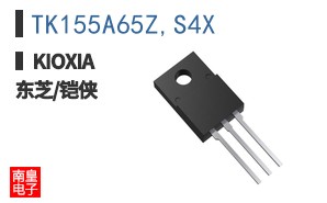 TK155A65Z,S4X ͼƬ