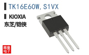 TK16E60W,S1VX ͼƬ