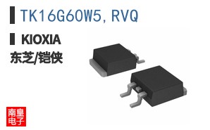 TK16G60W5,RVQ ͼƬ