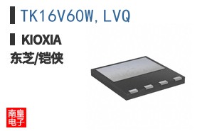 TK16V60W,LVQ ͼƬ
