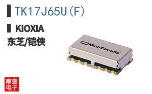 TK17J65U(F) ͼƬ