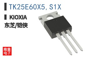 TK25E60X5,S1X ͼƬ