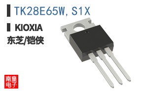 TK28E65W,S1X ͼƬ