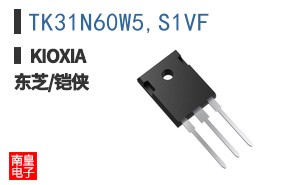 TK31N60W5,S1VF ͼƬ