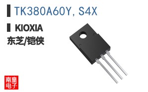 TK380A60Y,S4X ͼƬ