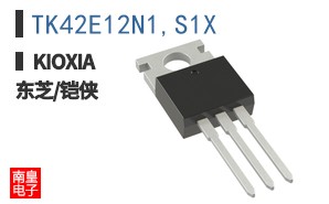 TK42E12N1,S1X ͼƬ
