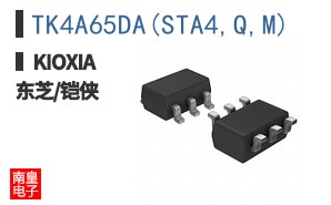 TK4A65DA(STA4,Q,M) ͼƬ