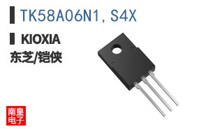 TK58A06N1,S4X ͼƬ