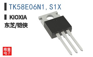 TK58E06N1,S1X ͼƬ