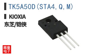 TK5A50D(STA4,Q,M) ͼƬ