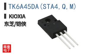 TK6A45DA(STA4,Q,M) ͼƬ