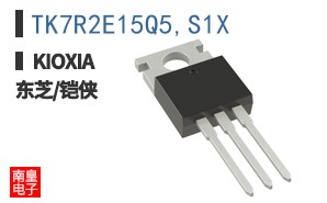 TK7R2E15Q5,S1X ͼƬ