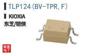 TLP124(BV-TPR,F) ͼƬ