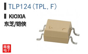 TLP124(TPL,F) ͼƬ