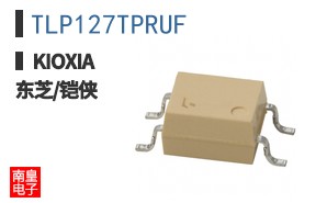 TLP127TPRUF ͼƬ