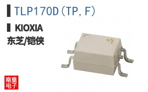 TLP170D(TP,F) ͼƬ