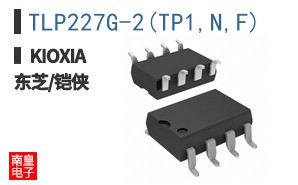 TLP227G-2(TP1,N,F) ͼƬ