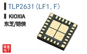 TLP2631(LF1,F) ͼƬ