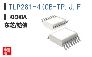 TLP281-4(GB-TP,J,F ͼƬ