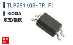 TLP281(GB-TP,F) ͼƬ