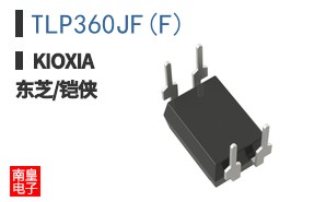 TLP360JF(F) ͼƬ