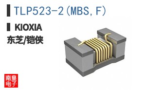 TLP523-2(MBS,F) ͼƬ