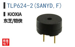 TLP624-2(SANYD,F) ͼƬ